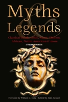 Myths & Legends 0857758497 Book Cover