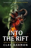 Into The Rift 1786188643 Book Cover