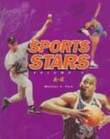Sports Stars: Series 1 (Sports Stars) 0810398591 Book Cover