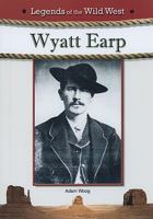 Wyatt Earp 1604135972 Book Cover