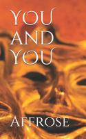 YOU and YOU 1099204941 Book Cover