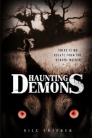 Haunting Demons 129137342X Book Cover