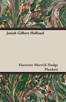 Josiah Gilbert Holland 1017323801 Book Cover