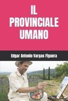 Il Provinciale Umano B0BNL89PQH Book Cover