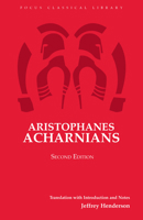 Ἀχαρνῆς 1585100870 Book Cover