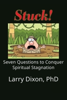 Stuck! 1631999230 Book Cover