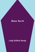 Down South 1544607288 Book Cover