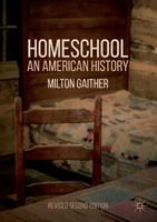 Homeschool: An American History 0230606008 Book Cover