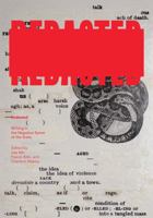 Redacted: Writing in the Negative Space of the State 1685711901 Book Cover