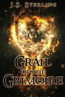 Grail of the Grimoire 0692175873 Book Cover