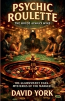 Psychic Roulette: The House Always Wins B0GFCBQD3P Book Cover