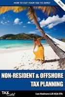 Non-Resident & Offshore Tax Planning 1907302379 Book Cover