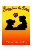 Poetry from the Heart 1585007986 Book Cover