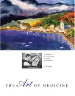 The Art of Medicine 1387741780 Book Cover