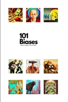 101 Biases That Keep You Poor B0CJ2TWHG9 Book Cover