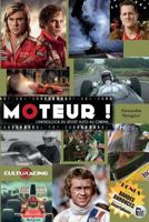 Moteur !: L'Anthologie du Sport Auto au Cinéma 2955032913 Book Cover