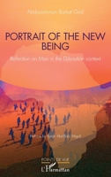 Portrait of the new being: Reflection on Man in the Djiboutian context (Points de Vue) (French Edition) 2336459221 Book Cover