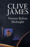 Visions Before Midnight : television criticism from the Observer 1972-76 0330264648 Book Cover