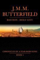 Bastion: Holy City 0648394301 Book Cover