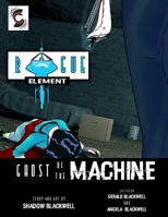 Ghost of the Machine B0C87VP33G Book Cover