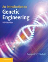An Introduction to Genetic Engineering (Studies in Biology) 0521004713 Book Cover