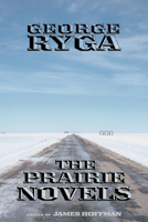 The Prairie Novels 088922501X Book Cover