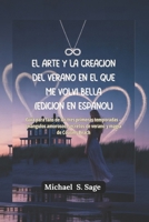 El arte y la creación del verano en el que me volví bella (Edición en español): Guía para fans de las tres primeras temporadas – triángulos amorosos, ... y magia de Cousins Beach (Spanish Edition) B0FHCQFYLH Book Cover