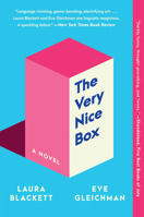 The Very Nice Box 0358697506 Book Cover
