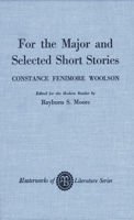 For the Major and Selected Stories 0808401319 Book Cover