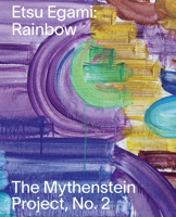Etsu Egami: Rainbow 3969122104 Book Cover