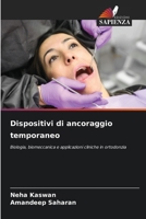 Dispositivi di ancoraggio temporaneo (Italian Edition) 6209833772 Book Cover