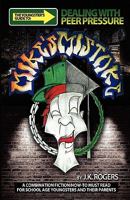 Mike's Mistake: The Youngster's Guide to Dealing with Peer Pressure 158909784X Book Cover