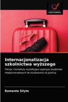 Internacjonalizacja szkolnictwa wyższego 6203373842 Book Cover