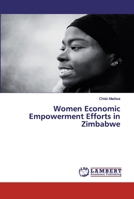 Women Economic Empowerment Efforts in Zimbabwe 6200321493 Book Cover