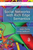 Social Networks with Rich Edge Semantics 0367573253 Book Cover
