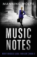 Music Notes 1944225048 Book Cover
