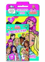 Barbie Dreamhouse Adventures 1761122932 Book Cover