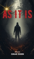 As it is 9364940881 Book Cover