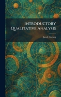 Introductory Qualitative Analysis 102574327X Book Cover