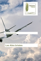 Les Ailes brisées 6203865281 Book Cover