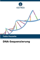 DNA-Sequenzierung (German Edition) 6208593697 Book Cover