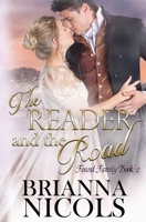 The Reader and the Road 1692359797 Book Cover