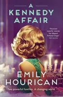 A Kennedy Affair 1399733869 Book Cover