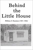 Behind the Little House 0595173640 Book Cover