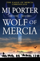 Wolf of Mercia 1802807632 Book Cover