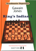 King's Indian 1 1784831743 Book Cover