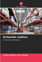 Armazém caótico 6206885011 Book Cover