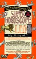 Leo 2000 0425168824 Book Cover