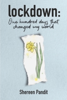 Lockdown 1839454245 Book Cover