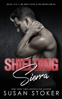 Shielding Sierra 1644992094 Book Cover